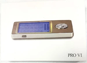 IQ Technologies Pro VI Massager Full Body Handheld Cordless Rechargeable - Picture 1 of 3