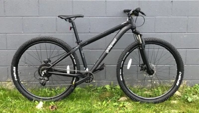 GODSPEED HolyRoller 29er Complete Mountain Bike MEDIUM Frame NEW In The Box!! - Image 1 of 4