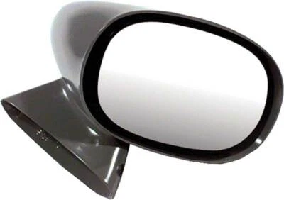 OER Right Hand Bullet Mirror For 1970-1972 Pontiac GTO Lemans & Olds Cutlass 442 - Image 1 of 4