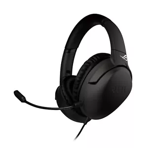 ASUS ROG STRIX Go Core Gaming Headset schwarz luftdicht Over-Ear - Picture 1 of 1