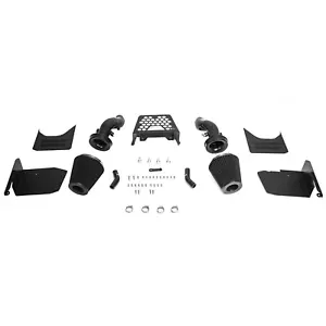 Airtec Motorsport Kit induzione aspirazione BLK per Aston Martin Vantage M177 V8 18- - Foto 1 di 8