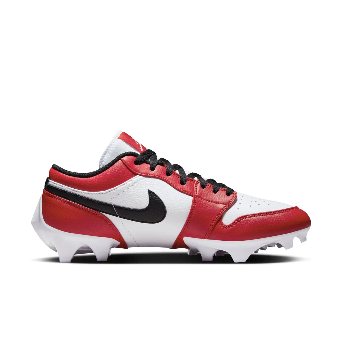 Jordan 1 Low TD アメフト ジョーダン　スパイク Jordan 1 Low TD Men's Football Cleat – Midway Sports