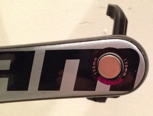 magnete sensore di cadenza pedalata per polar sigma vdo bryton gsc10 - Foto 1 di 1