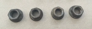 Genuine Toyota Lexus Control Arm Nut 90179-14068 9017914068 - Foto 1 di 3