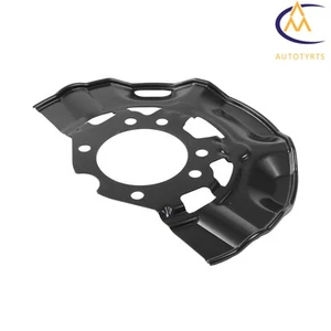 For Toyota Prius 04-09 Front Disc Brake Splash Shield / Backing Plate L&R Side - Imagen 1 de 12