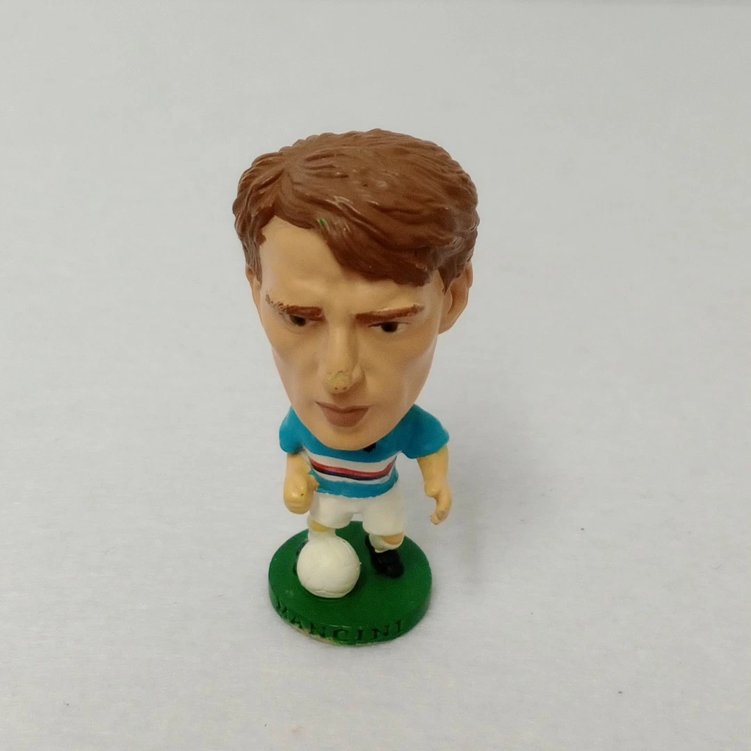 Action figure di sport Corinthian | Acquisti Online su eBay