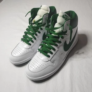 Size 11 - Jordan Air Ship PE SP Pine Green - Picture 1 of 9