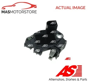 ALTERNATOR REGULATOR AS-PL ARE3146 A NEW OE REPLACEMENT - Picture 1 of 8