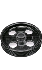 Dorman 300-148 Power Steering Pump Pulley For Select 05-12 Dodge Jeep Models 7-7 - Picture 1 of 4