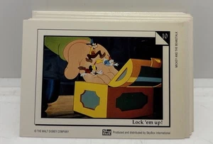 Tarjetas coleccionables Disney Skybox - Imagen 1 de 5