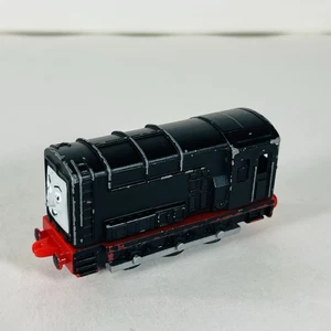 Ertl Diesel Thomas the Train Diecast Tank Engine Vintage 1990 Friends Rare - Picture 1 of 12