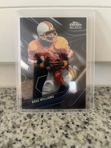 Topps Composite 2023 NFL Topps Chrome Black Doug Williams #148 - Bild 1 von 2