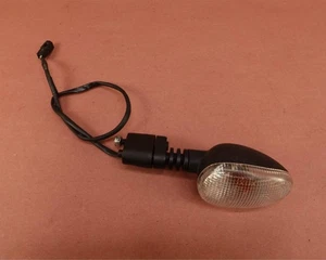 2015-2018 Ducati Scrambler Icon 800 Left Front Turn Signal - Picture 1 of 10