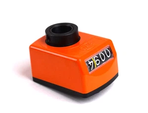 SIKO DA04-1181 Stellungsanzeige Zählwerk Positionsanzeiger Zähler - Bild 1 von 5