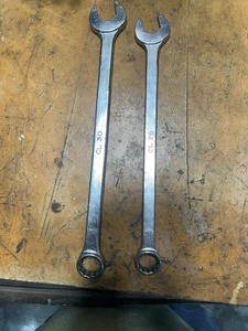 MAC wrenches - Picture 1 of 2
