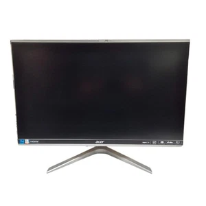 ACER Aspire C24-1650 i5-1135G7 2.1GHz 8GB 500GB 23.8" Todo en Uno Ordenador PC - Imagen 1 de 2