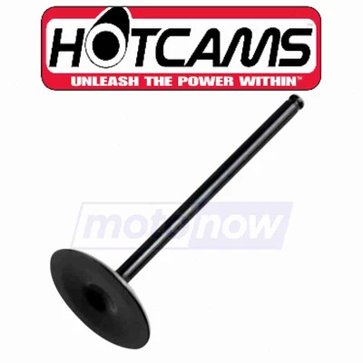Hot Cams Steel Intake Valve for 2014-2017 Polaris RZR XP 4 1000 EPS - Engine km - Imagem 1 de 4
