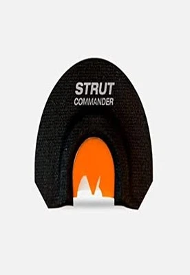 STRUT COMMANDER Turkey Mouth Call | Must Have Hunting Accessory | Turkey Hunting - Image 1 of 3