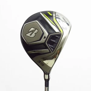 Bridgestone TOUR B JGR 2019 15° Regular Right-Handed 43in 3W Fairway wood w/HC - Picture 1 of 8