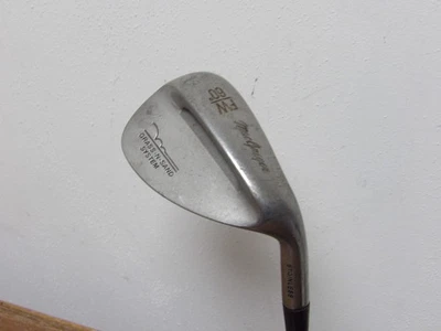 Macgregor Grass-N-Sand System 60* FW Wedge Regular Flex Steel Very Nice!! - Image 1 of 3