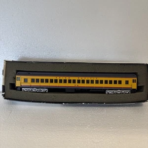 Spectrum Coach Union Pacific Number 1114 Item Number 89023 - Picture 1 of 21