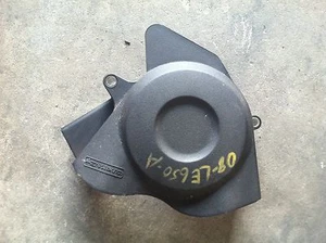 07 08 09 KAWASKI KLE 650 A VERSYS EX650 EX 650 COUNTER SHAFT SPROCKET COVER - Picture 1 of 1