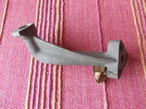Halterung Pumpe Öl ALFA ROMEO 1900 I Serie Öl Pump Unterstützung - Bild 1 von 5