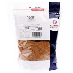 Cajun Spice 1Kg - Picture 1 of 1