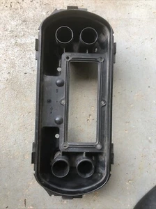 Seadoo GSX GTX XP SPX GTI GTS Speedster Housing Flame Arrestor Base - Picture 1 of 3