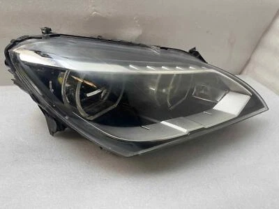 Faro lateral izquierdo pasajero BMW M6 2012-2015 LED (control adaptativo de faros) Foto 1 de 4