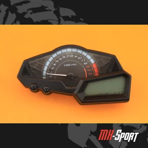 13-17 2017 Ninja 300 EX300 OEM Speedometer Speed Meter Dash Display Gauge - Picture 1 of 7
