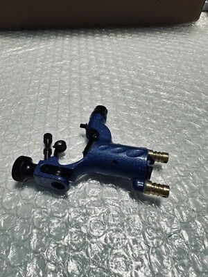 Professional Durable Tattoo Machine Safet Handling - Image 1 of 4