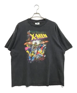 1999 vintage Universal Studios X-MEN Marvel T-Shirt 2XL - Picture 1 of 10