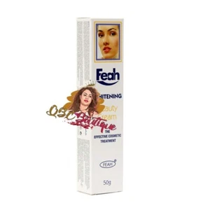 feah beauty effective and safe face cream original. 1pcs - Picture 1 of 1
