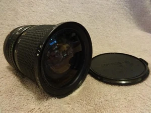 STAR-D MC AUTO ZOOM 1:3.5-4.5, f=28-80MM # 8401283 - Bild 1 von 11