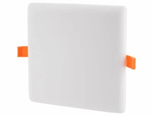 Luz empotrada LED Foco empotrada IP44 24W 2000lm blanco día 4000K - Imagen 1 de 5