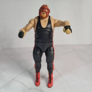 WWE Big Van Vader Action Figure Elite Legends Series 3 Wrestling 2010 - Picture 1 of 15