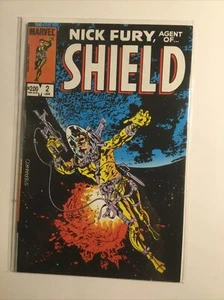 Shield 2 casi nuevo Marvel - Imagen 1 de 1