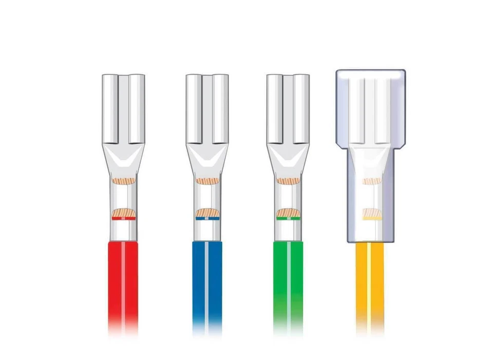 Connectors/Shrouds Peco PL-31 - Image 1 of 1