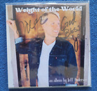 New Christian Pop Rock Cd: Jeff Anderson- Weight Of The World. Sounds Like Heav
