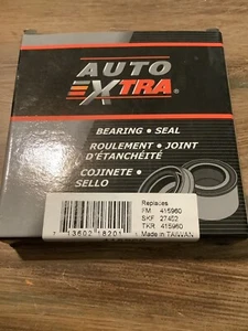 Auto Extra 415960 totalmente nuevo - Imagen 1 de 1