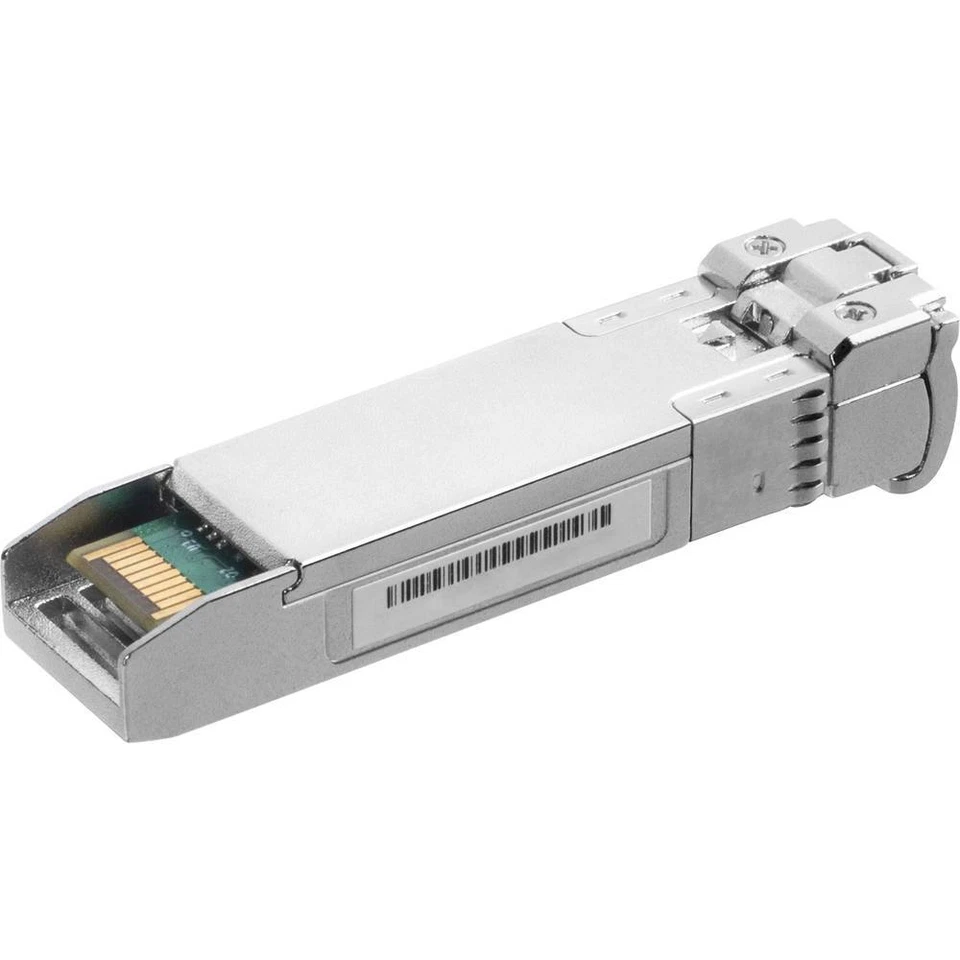 FIBER CONVERTER TP-LINK SM5110-SR 10Gbase-SR SFP LC Transceiver. 850nm Multi-mo