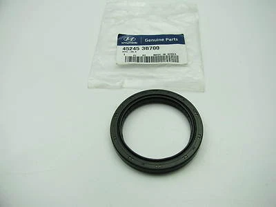 Sello de eje de salida de transmisión automática OEM para Hyundai Santa Fe 10-14 AWD 452453B700 Foto 1 de 3