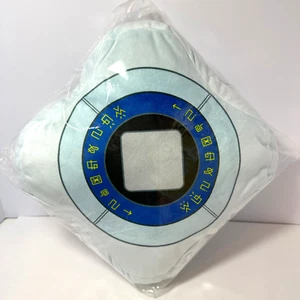 Digimon Adventure Digivice Cushion 11" in Plush Brand New Japan Limited Edition - Picture 1 of 6