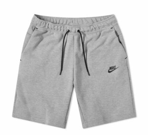 Las mejores ofertas en Pantalones Cortos Gris Polar Nike para De hombre |  eBay