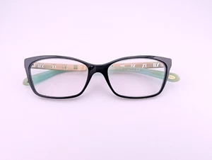 Tiffany & Co Brille, nur Gestell, TF 2103-B 8001, 53-16-140, Kunststoff, Italy - Bild 1 von 19