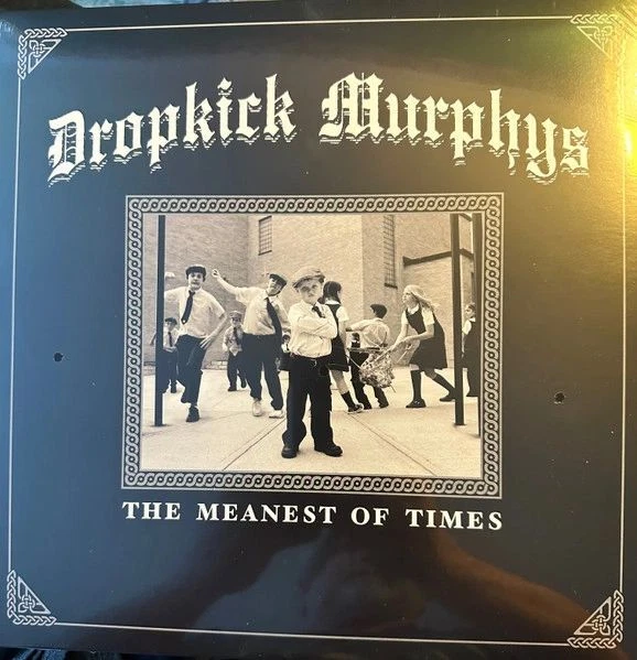 Dropkick Murphys - The Meanest Of Times - Image 1 of 1