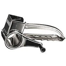 Moulinex Grattugia Moul.inox 1 R. -45606 - Grattugie
