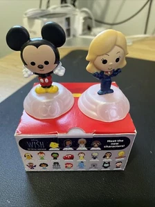 2023 McDONALD'S Disney's 100 Year Anniversary Celebration HAPPY MEAL SPIELZEUG ODER SET - Bild 1 von 2