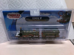 Bachmann Trains Thomas and Friends Emily HO/OO 58748 2019 Brand New - Picture 1 of 6